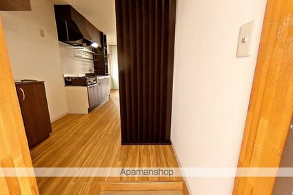 コーポエクセルⅡ[1LDK/34.55m2]の玄関