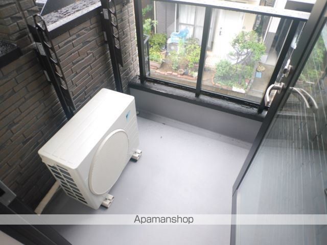 アクアフォレスタ西綾瀬の内装写真