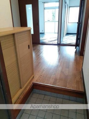 シティハイツサトウの内装写真