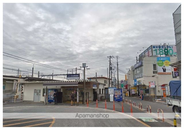 グランデ IIIの周辺写真