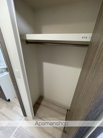 プレサンス海老江ジャルダンの内装写真