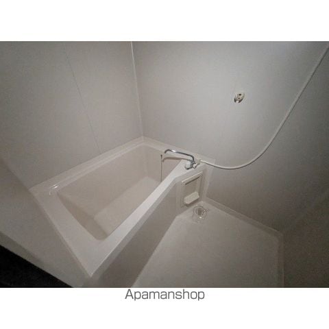 チェリーハイツBの内装写真