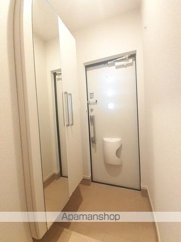 ハッピーハウスIIの内装写真