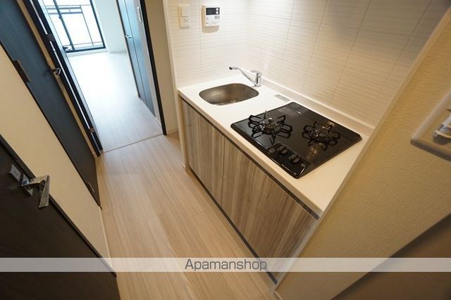 S-RESIDENCE千里丘の内装写真