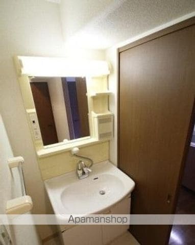 アルファシティ屋島四番館の内装写真