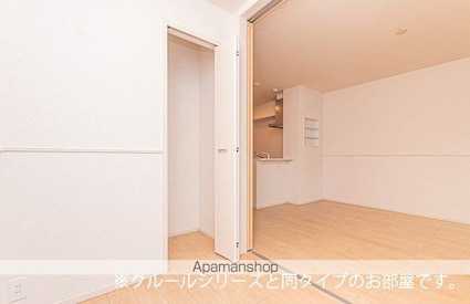 広島県広島市安佐北区可部３丁目[1LDK/50.96m2]のその他内装2