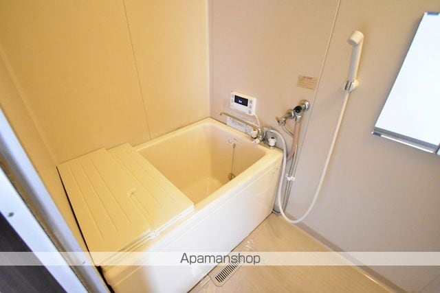 ボーノンANZの内装写真