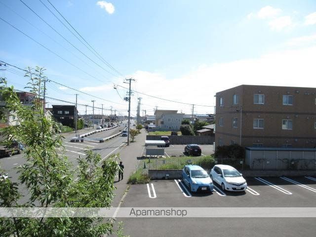 ガナールDのその他写真