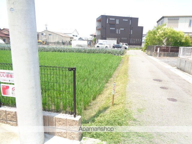 クオーレ Iの周辺写真