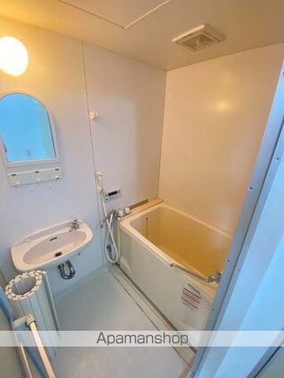 東京都八王子市川口町[2DK/38.88m2]のバス