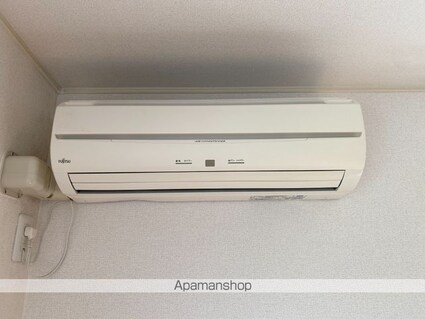 コートジュネス　Ⅲ[2DK/43.86m2]のその他設備