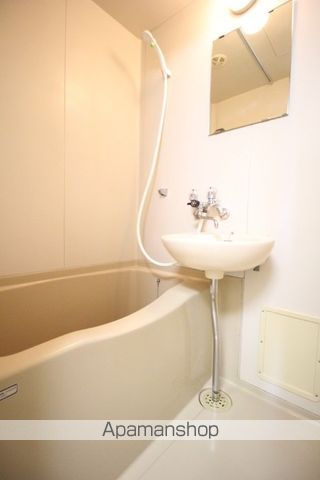 COMFORT HIROSEIIの内装写真
