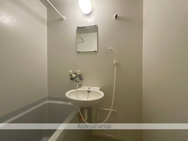 レオパレス大内の内装写真