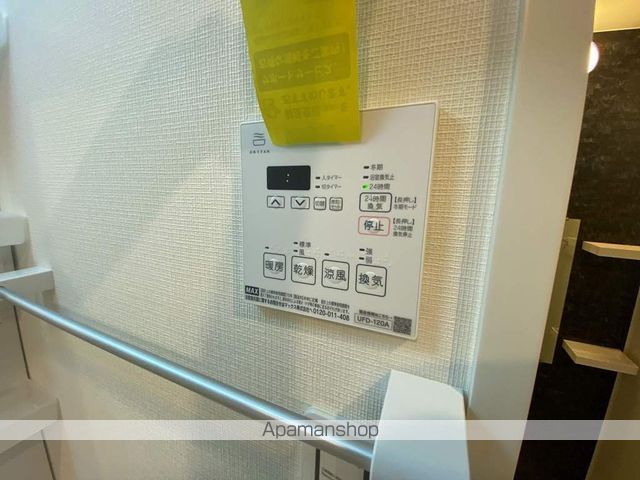 堀切ガーデンテラスの内装写真