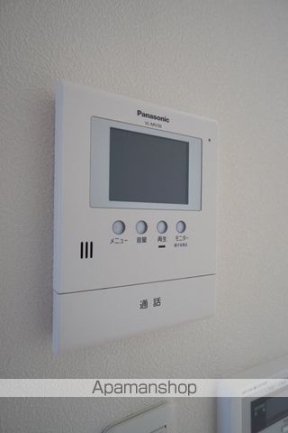 サンセール A棟の内装写真