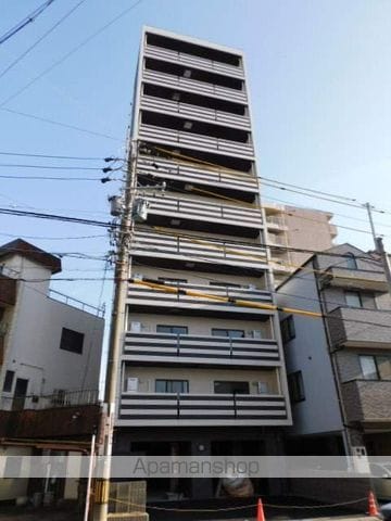 GRANDUKE大曽根fresaの外観写真