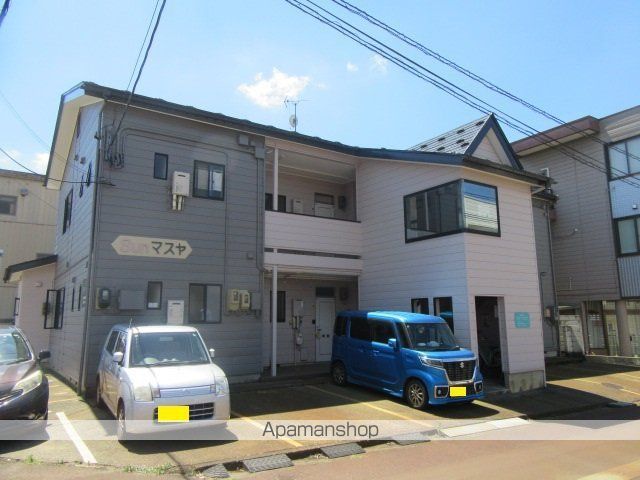 SUNマスヤ