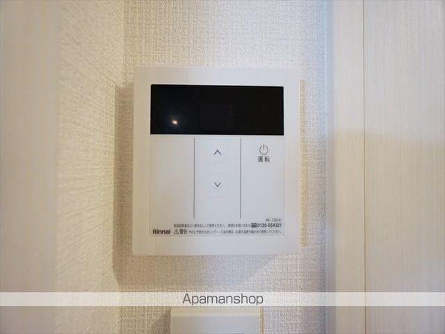 エスリード東別院ザ・セントレの内装写真