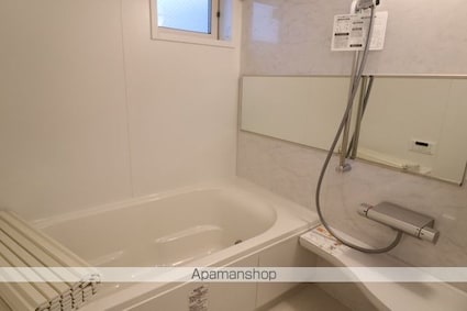 レイワンＡＢ[2LDK/53.77m2]のバス