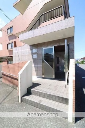 グランドール秋川[2LDK/58.44m2]のエントランス1