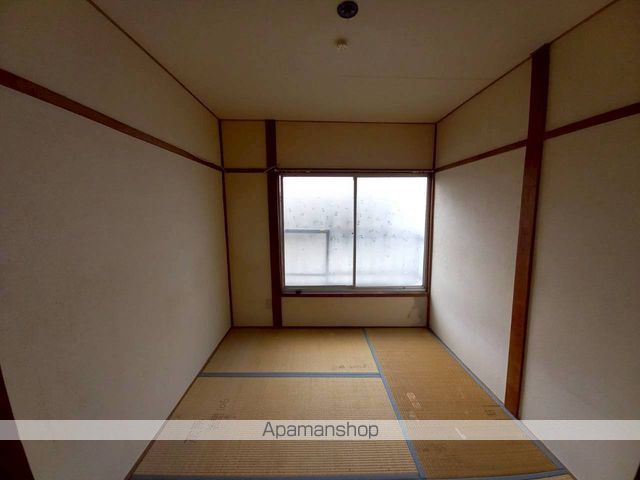 香里園森岡マンション1・2の内装写真