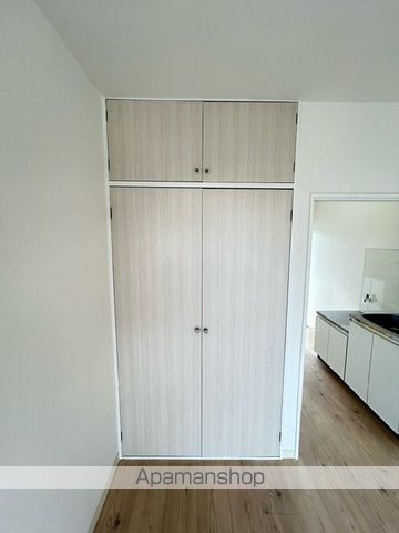 グランドール富士の内装写真