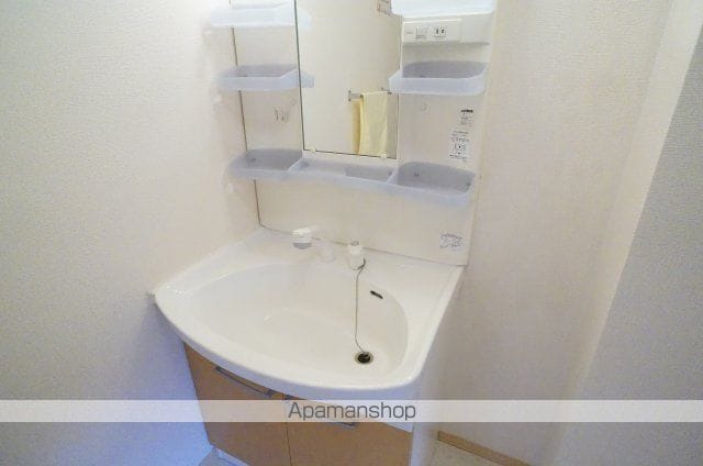 ヒールクリークM イーストの内装写真