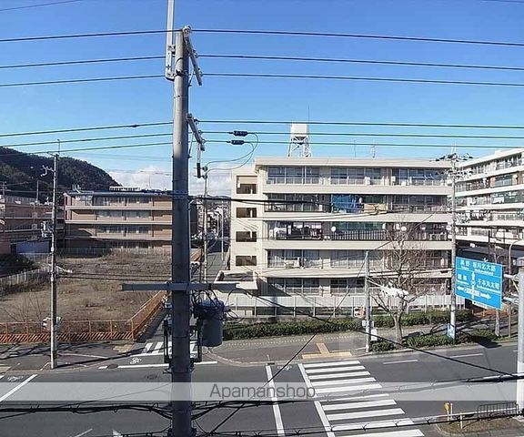 シャロームの外観写真
