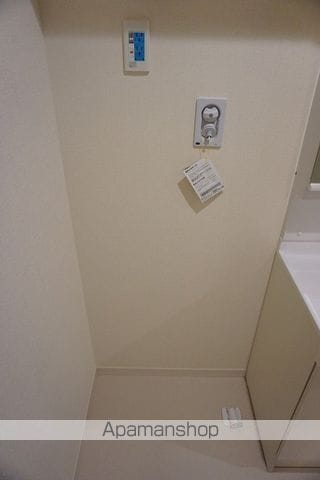 ティサージュの内装写真