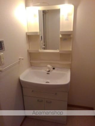 コータ・コート　Ｃ[1LDK/53.05m2]の洗面所