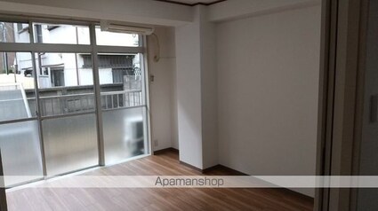 コーポ白井[1DK/33.06m2]のリビング・居間