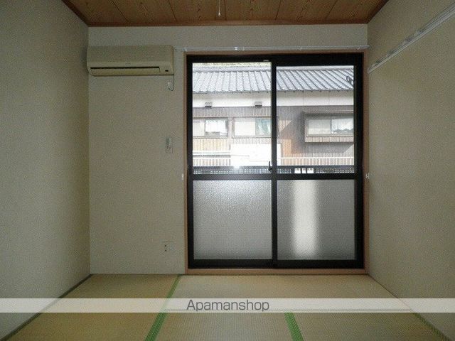 セジュール誉 B棟の内装写真