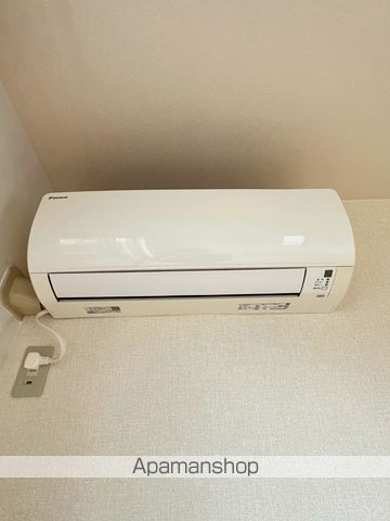 サンハイム北島Bの内装写真