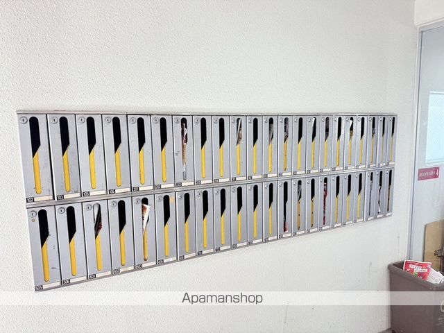 パピリオのその他写真