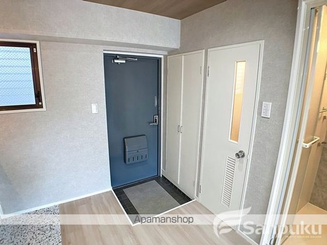 ACTY本町の内装写真