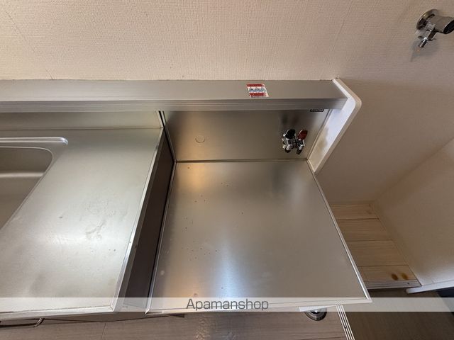 サンシャイン28の内装写真