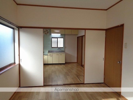 ニートホーム[4DK/80.32m2]のその他部屋・スペース