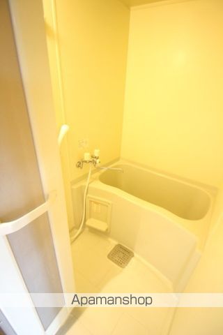 サンシャリエ南5条の内装写真