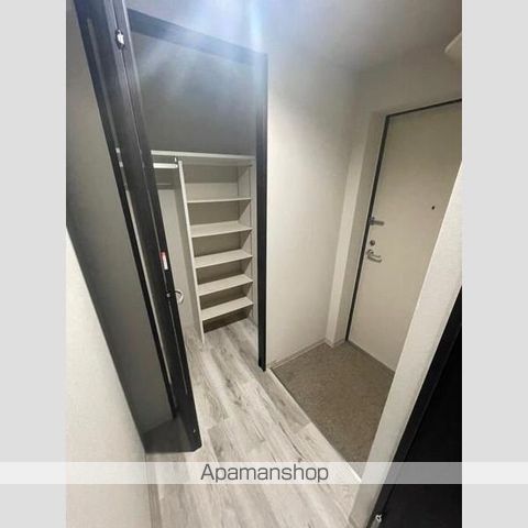 アトラス手稲の内装写真