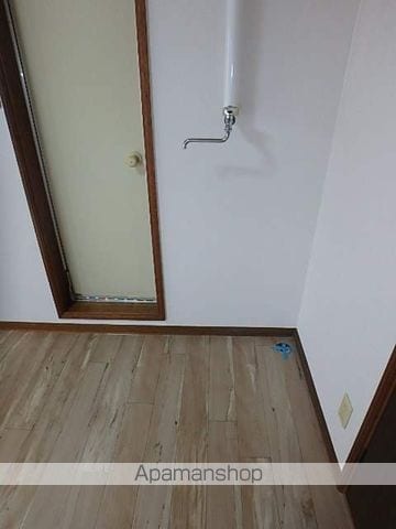 ハイツ田中の内装写真