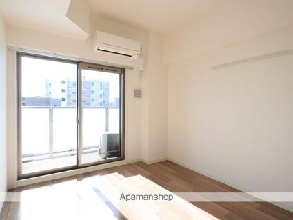 愛知県名古屋市中区新栄３丁目[1K/25.65m2]の内装2