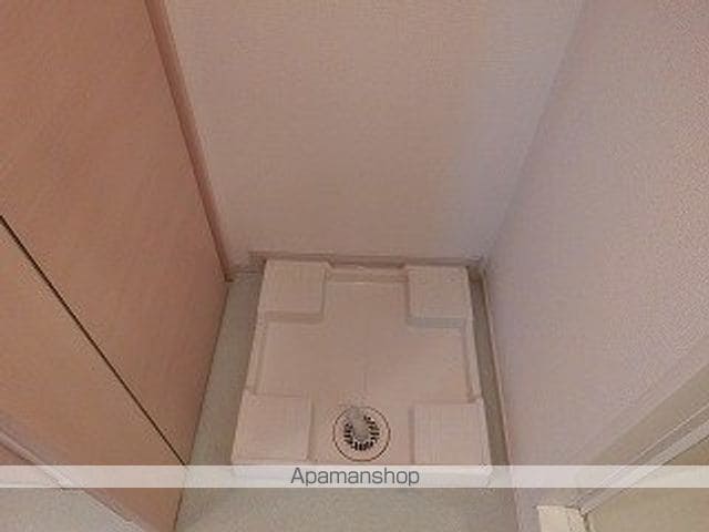 ウィステリアの内装写真