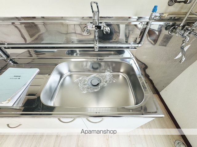 スマイル荘の内装写真