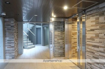 Ｆｉｋａ代々木上原[1LDK/33.07m2]のエントランス3