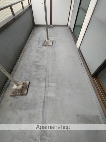 タウンコート鎮西の内装写真