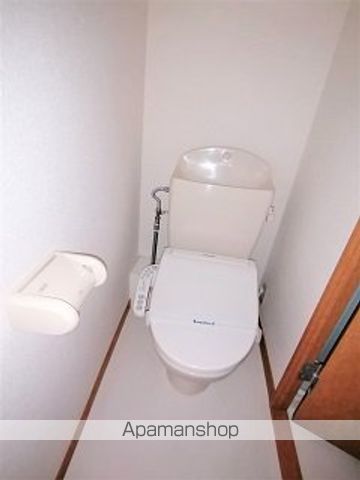 レオパレスセコロIIの内装写真