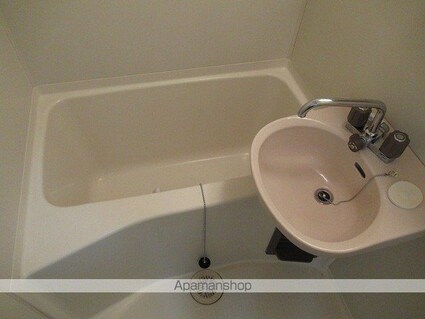 ＰＡＬ[1K/21m2]のバス