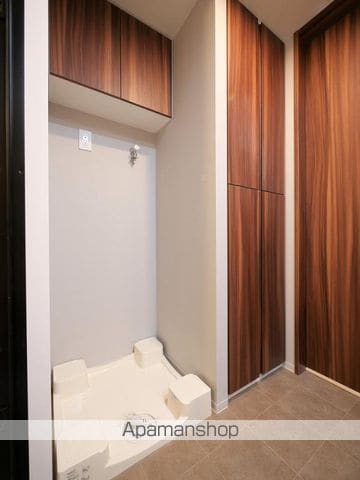 板橋本町ステーションレジデンスの内装写真