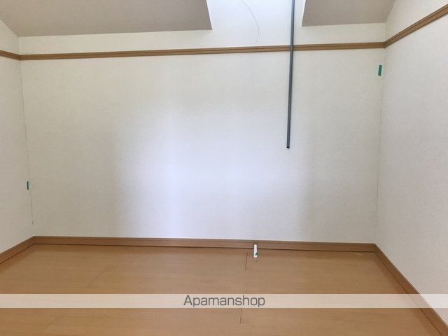 エクステージYAMATOII番館の内装写真