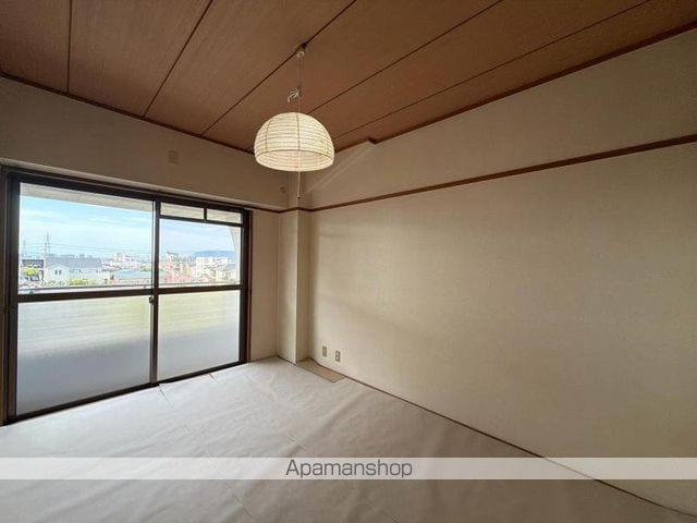 住吉ハイツ 3Fの内装写真